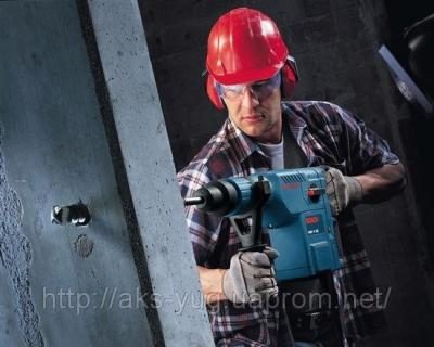 Cтроительнsq инструмент Bosch.
